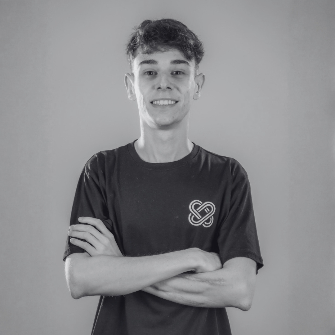 Gustavo Gasperetti — STRATEGY